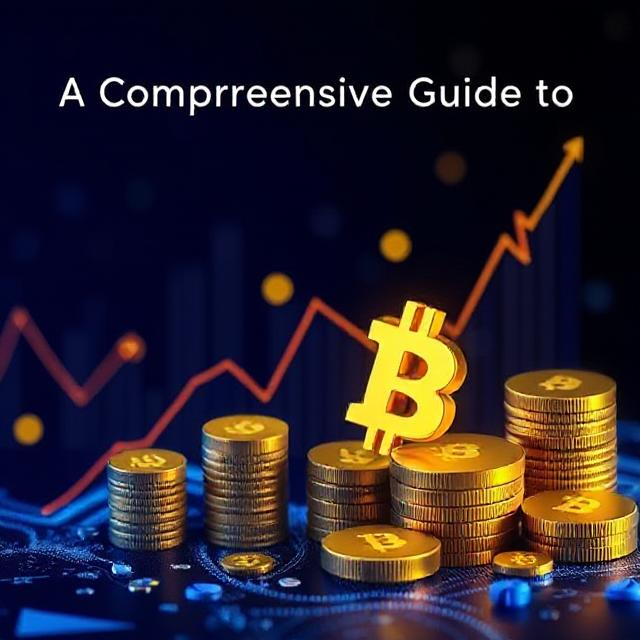 A Comprehensive Guide to Cryptocurrency Investing