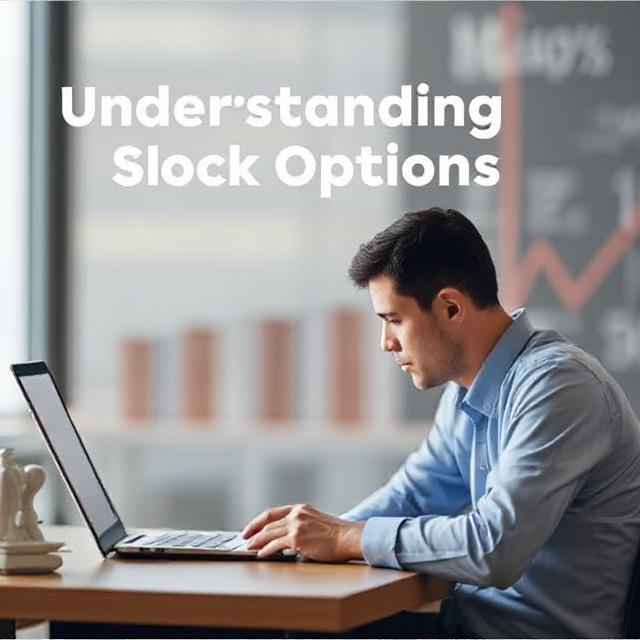 Understanding Stock Options: A Comprehensive Guide