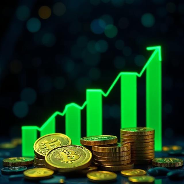 A Comprehensive Guide to Cryptocurrency Investing